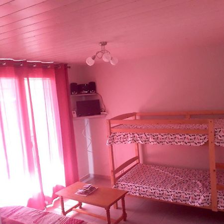 Appartement Cosy Avec Piscine Privee A Metabief 38 M² Экстерьер фото